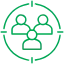 Customer Focus Icon